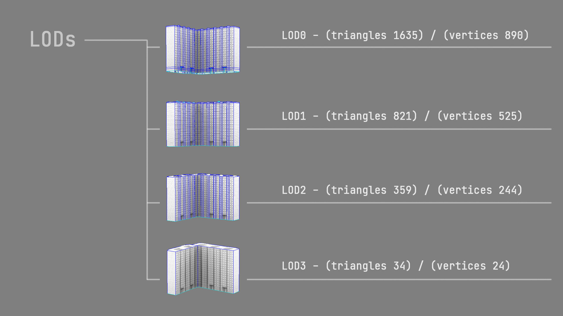 MSK Building 03 Low-poly 3D model_33