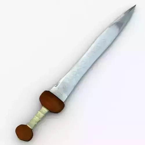 Gladius roman sword