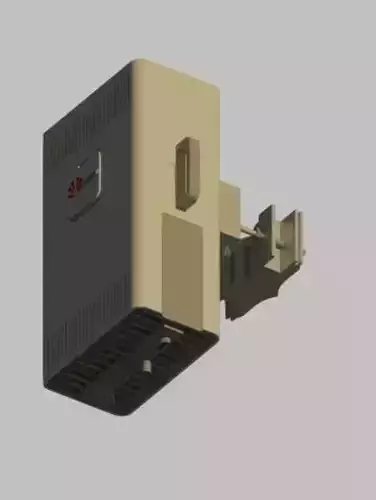 RRU HUAWEI RRU3201 V100R001C01