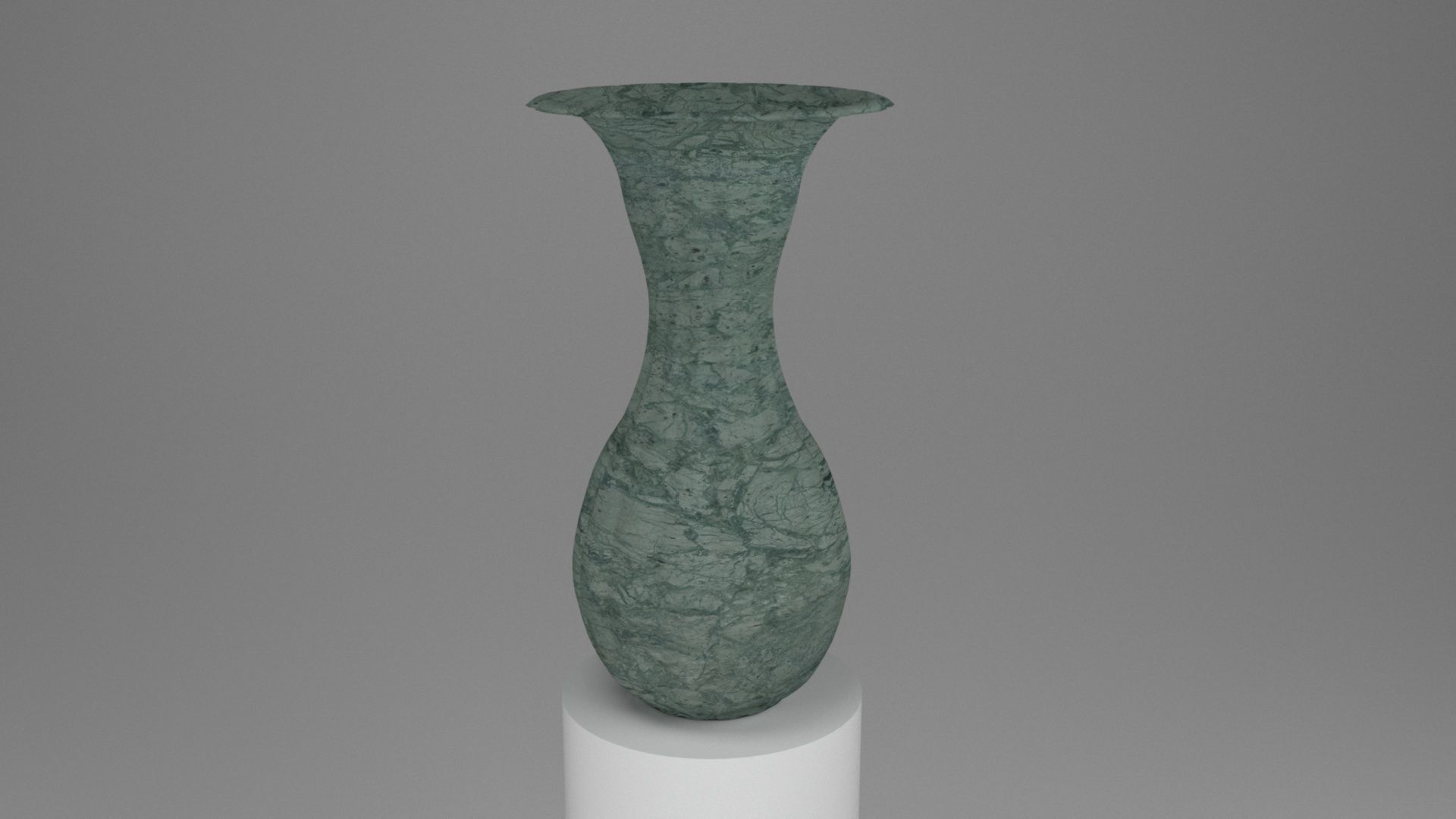 Bowls and Vases 3D model_5