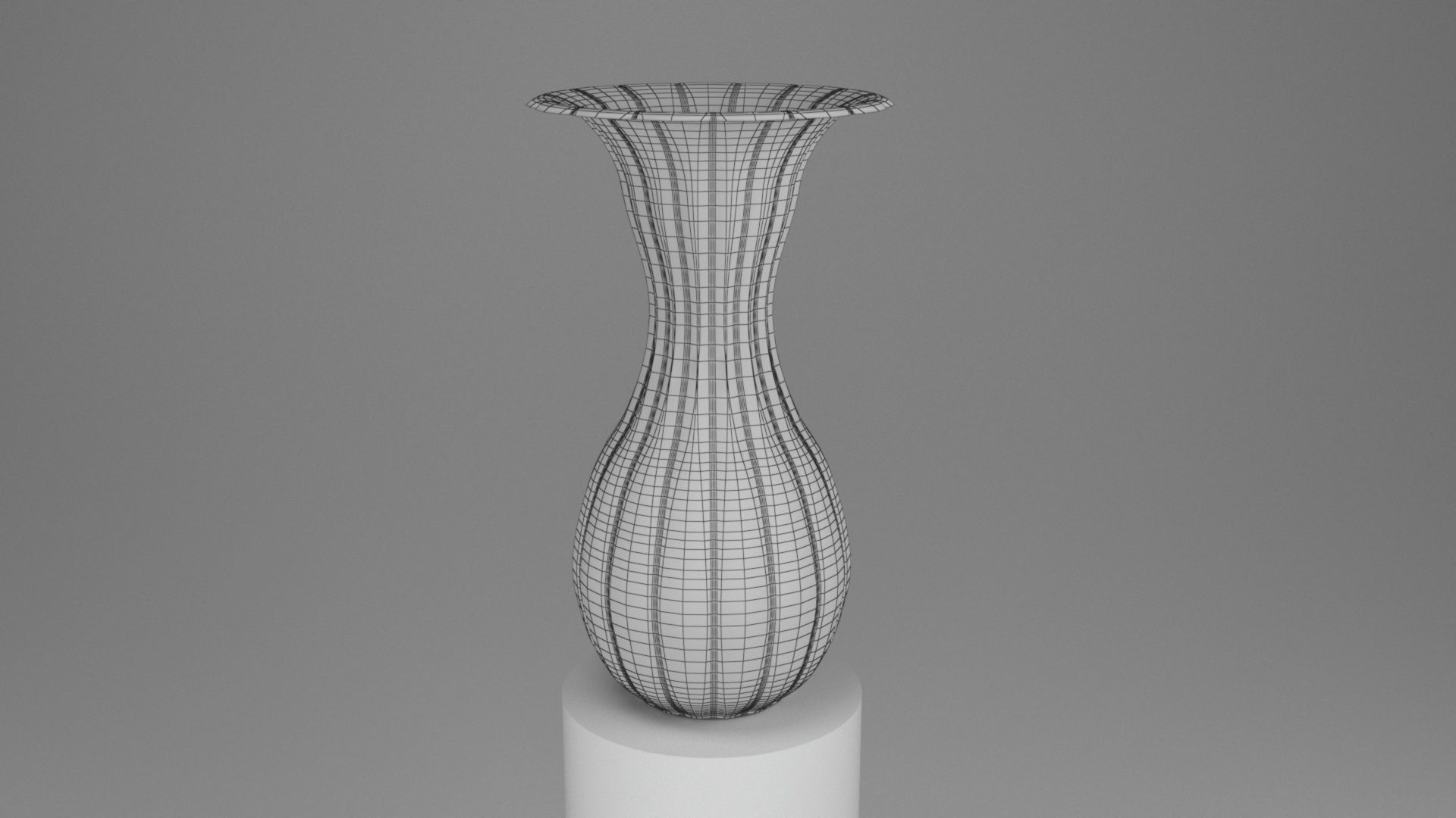 Bowls and Vases 3D model_6