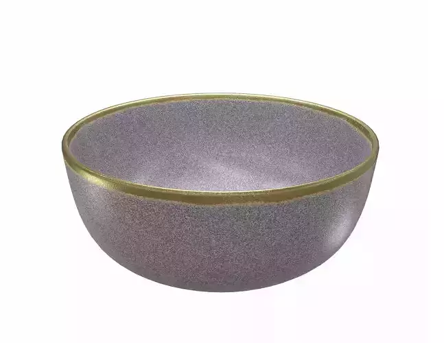 Ceramic Serving Bowl
