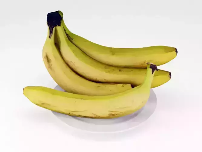 Bananas 