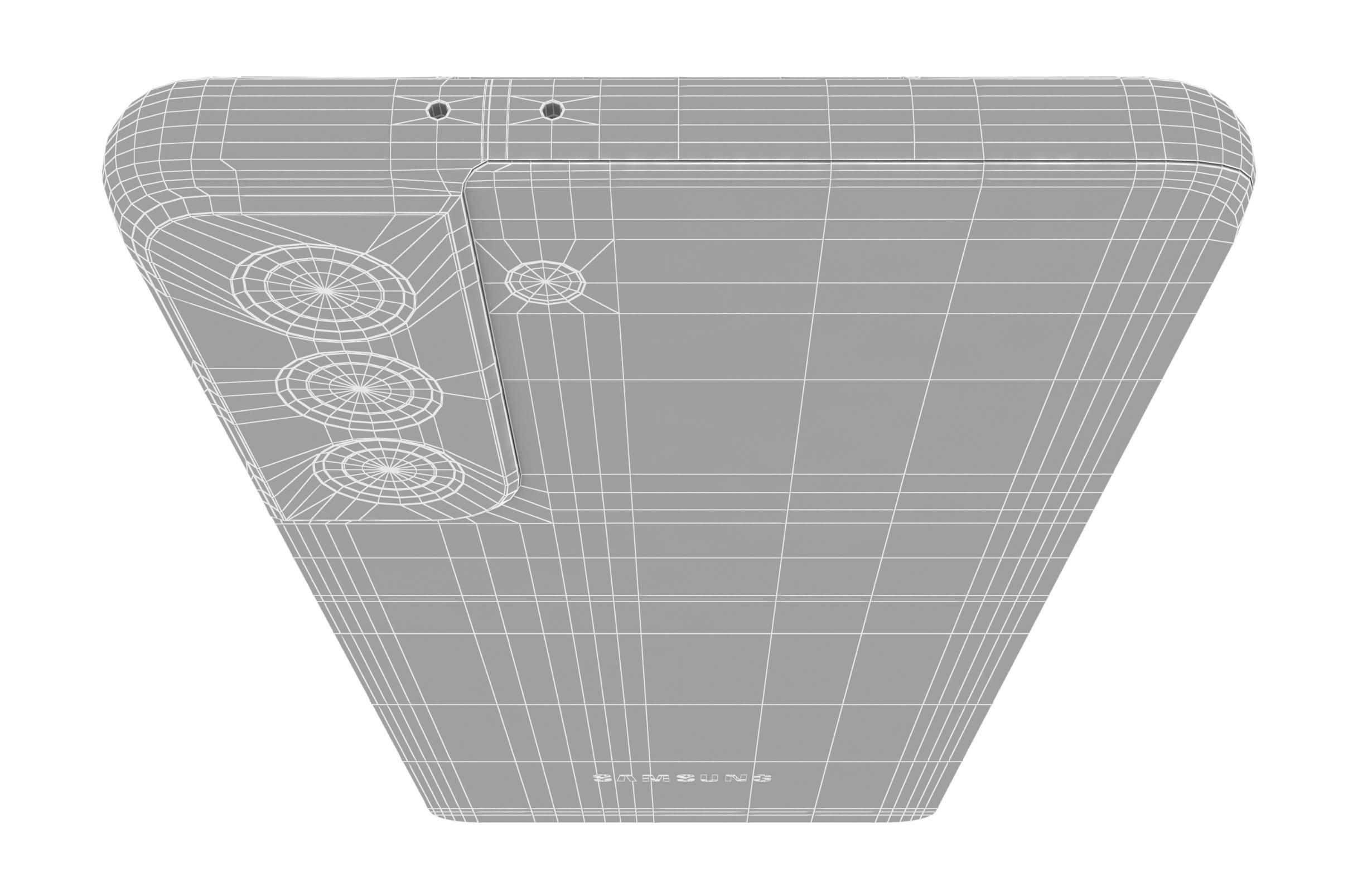 Samsung Galaxy S21 Plus 5G Phantom Black 3D model_24