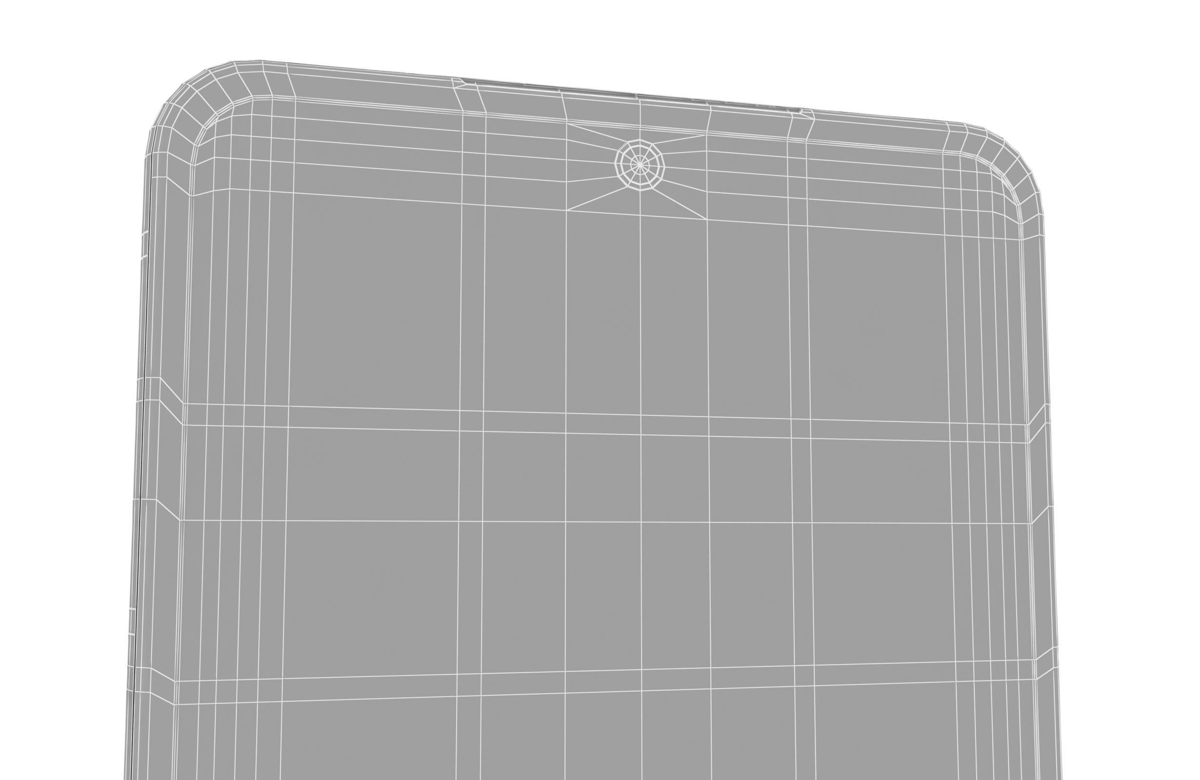 Samsung Galaxy S21 Plus 5G Phantom Black 3D model_18