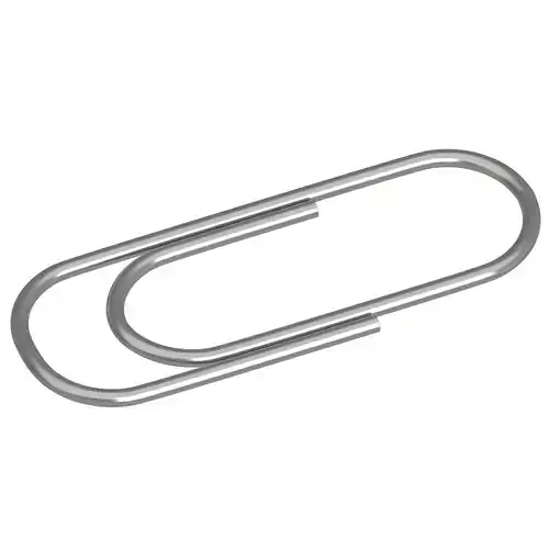 Paper Clip 01