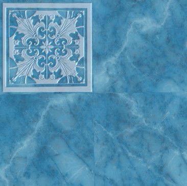 Luxury Floor - Marble Tiles 02 Low-poly 3D model_9