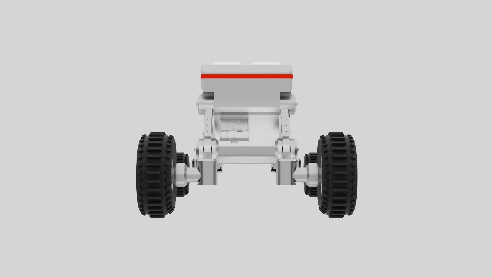 SCI-FI OFFROADER 3D model_1