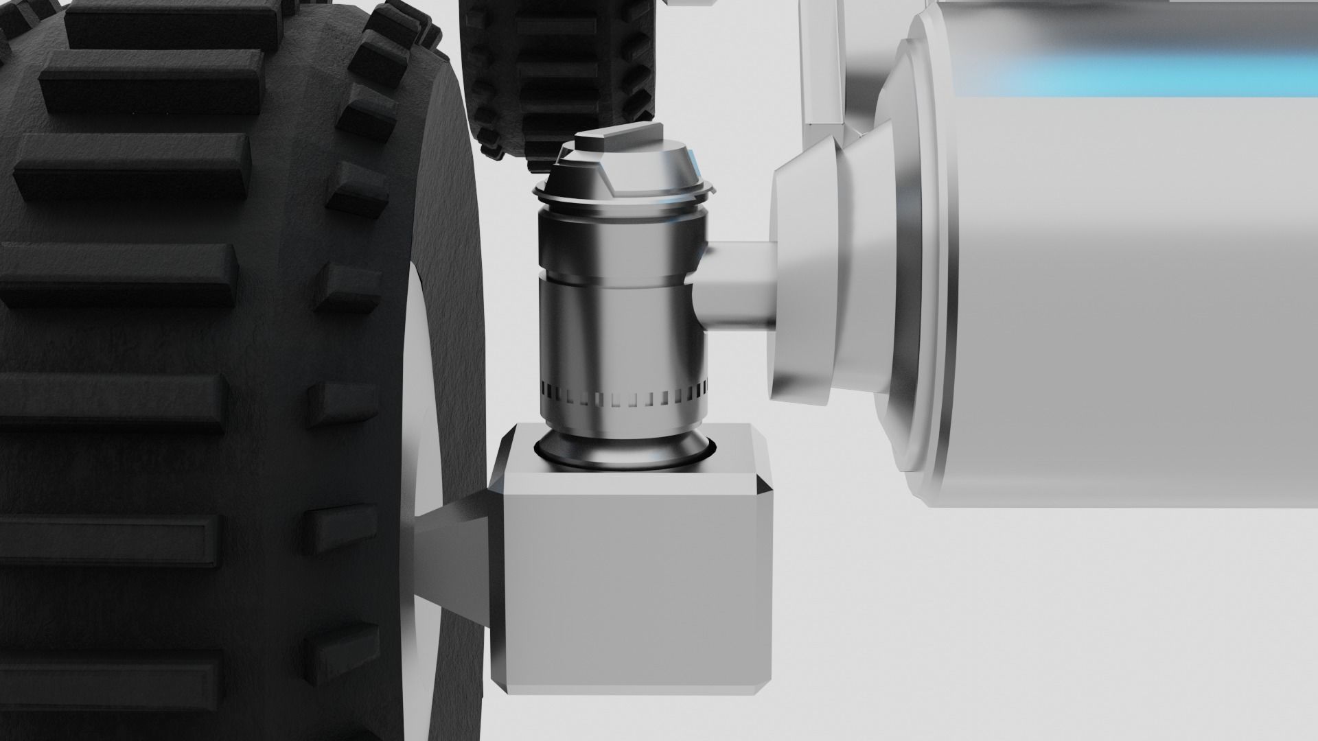 SCI-FI OFFROADER 3D model_6