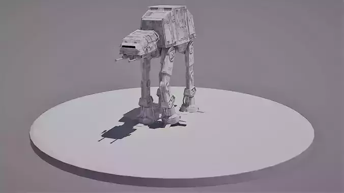 At-at Walker