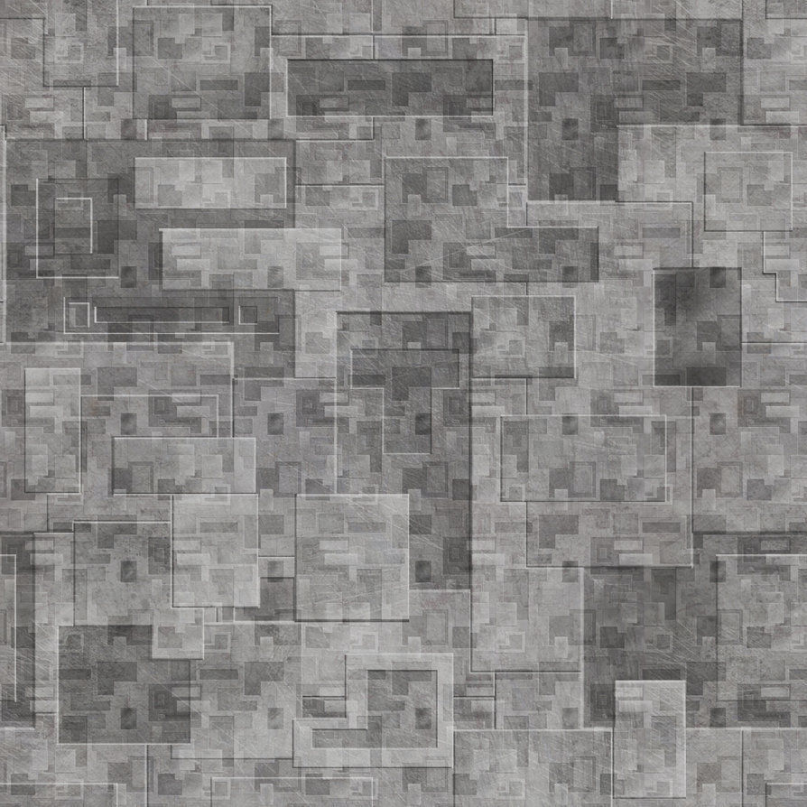 At-at Walker 3D model_2