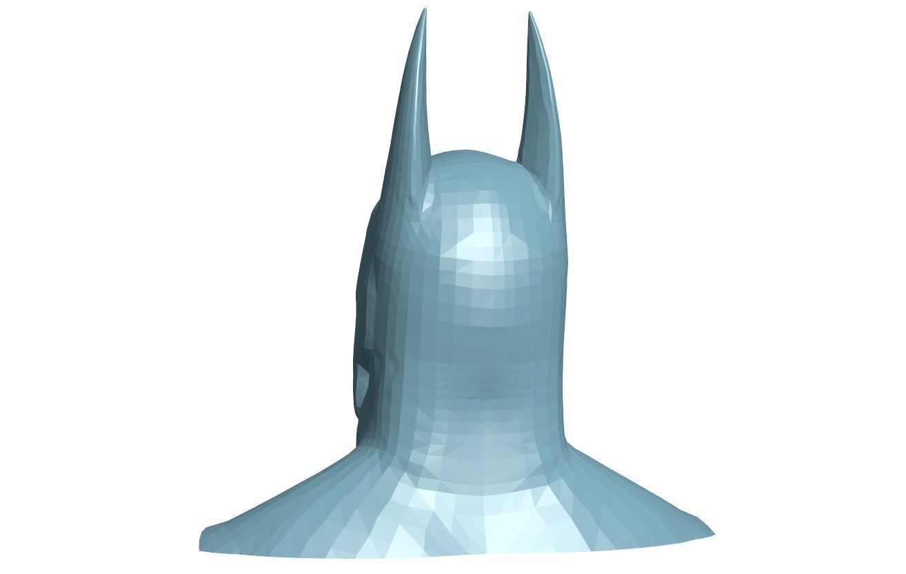 Head 105 3D print model_3