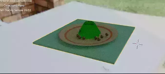 gelatina con chocolates 