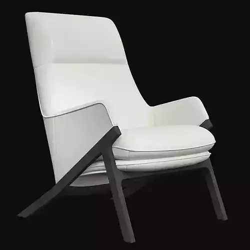 Henata Lounge Chair