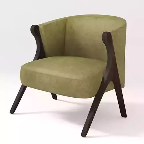 MAURICE BAILEYMONTEVERDI YOUNGPair of lounge chairs