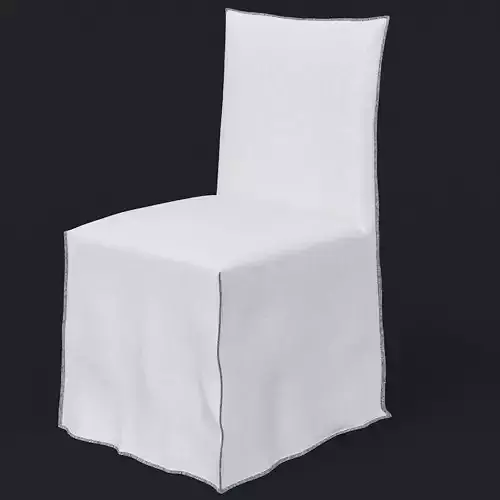 Gervasoni Ghost 23 Chair