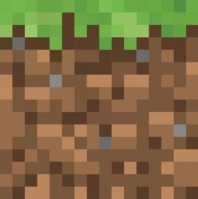 Minecraft -- All about Blocks Texture_1