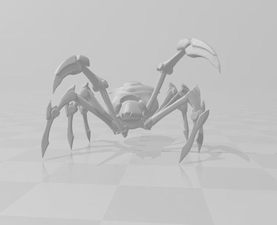 SKT T1 Elise 3d Model 3D print model_3