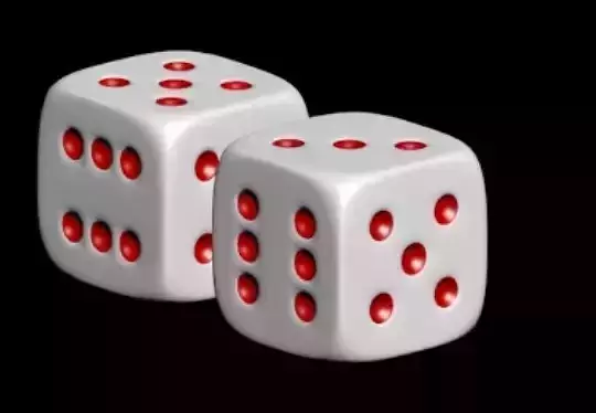 dices two dice