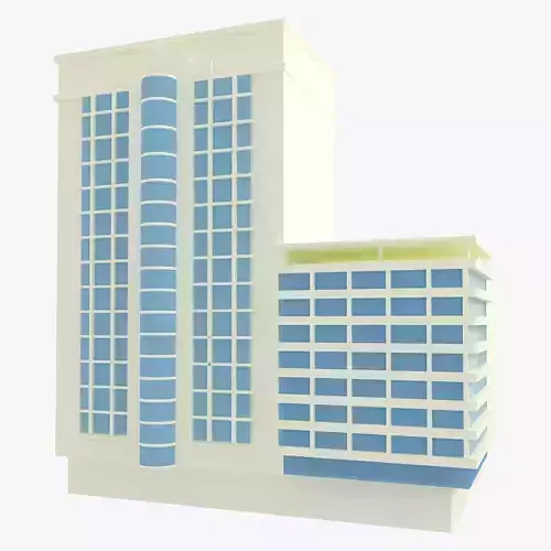 building low poly 5