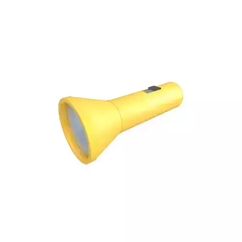 Flashlight v1 004