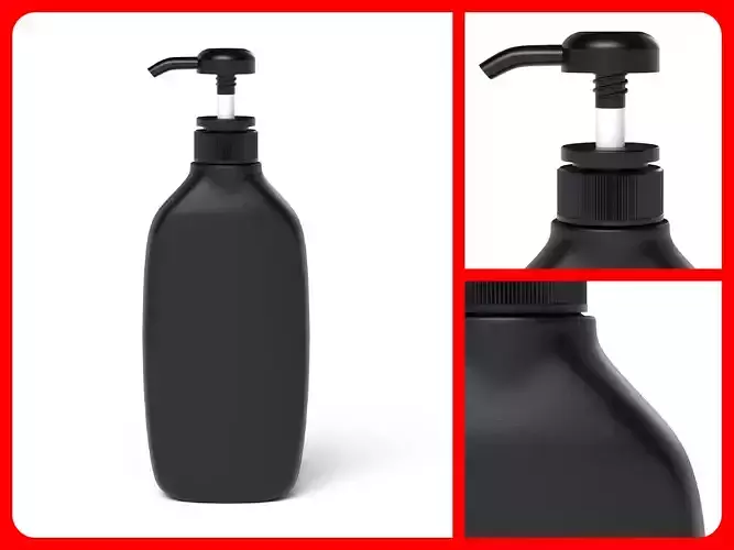 Bottle Pump