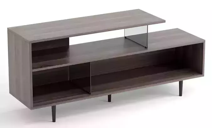 Carson Carrington console tv stand