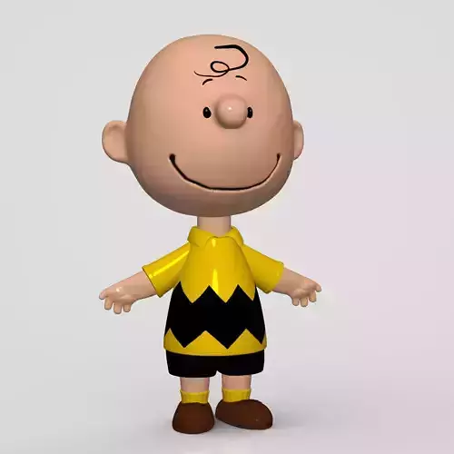 Charlie Brown