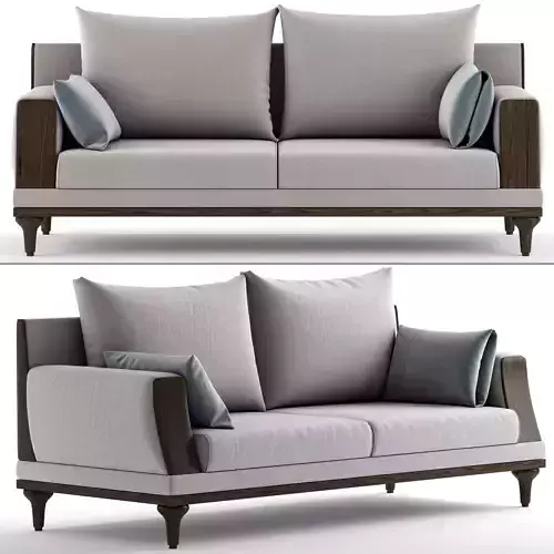 Mimoza sofa