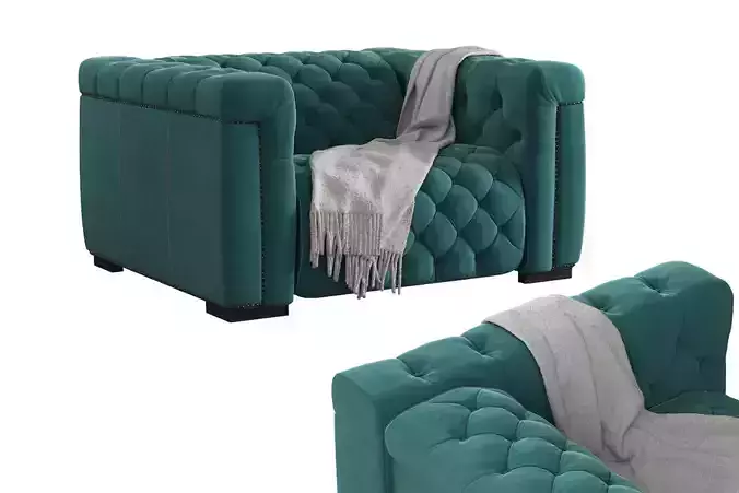 Hooker Furniture CHAIR