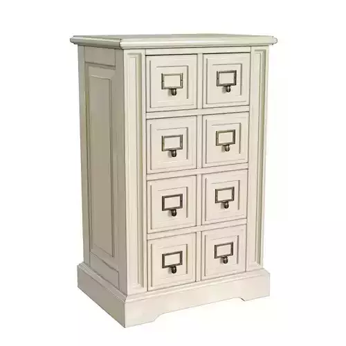 Lehome Keywest Alto D009 Filing Cabinet