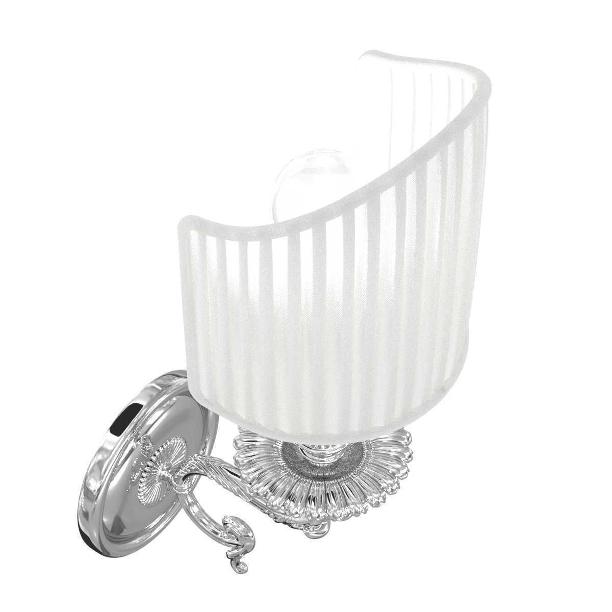 Arizzi 869 wall light 3D model_9