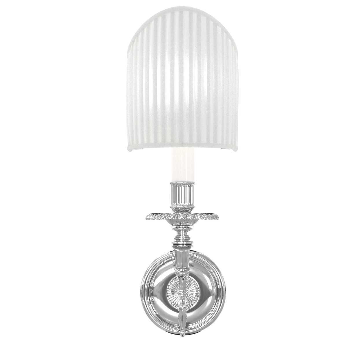 Arizzi 869 wall light 3D model_6
