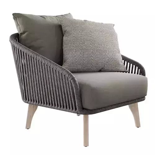 4so santander armchair