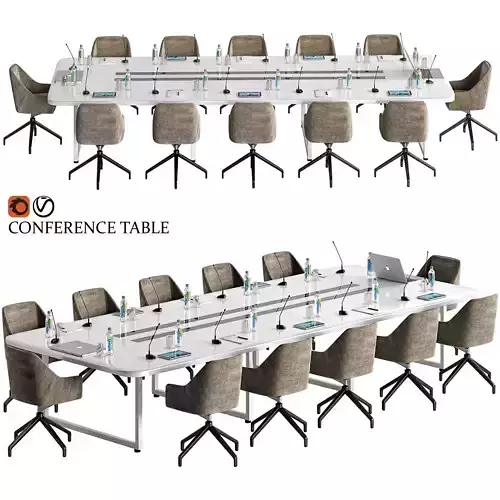 conference table 19
