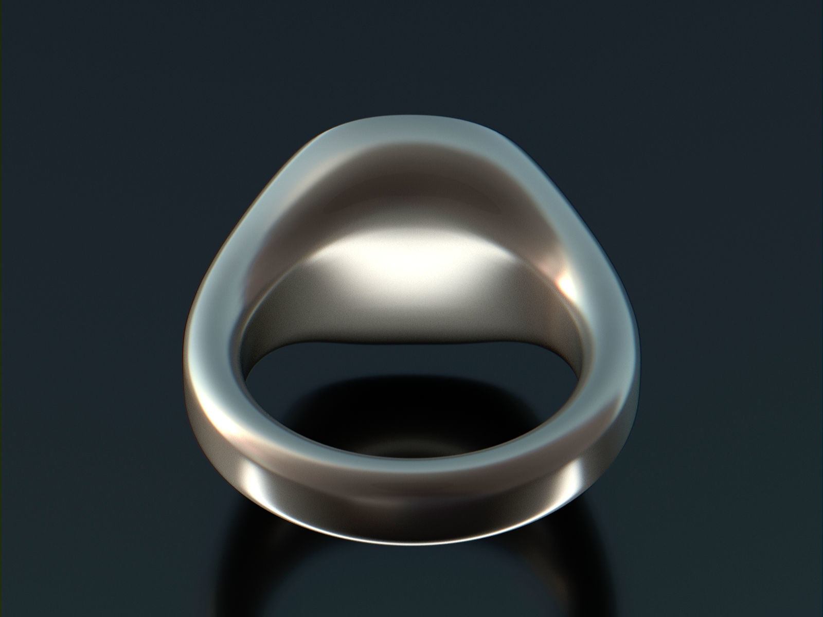 Star Wars Rebel - Alliance Starbird Ring 3D print model_8