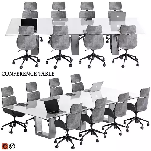 conference table 20