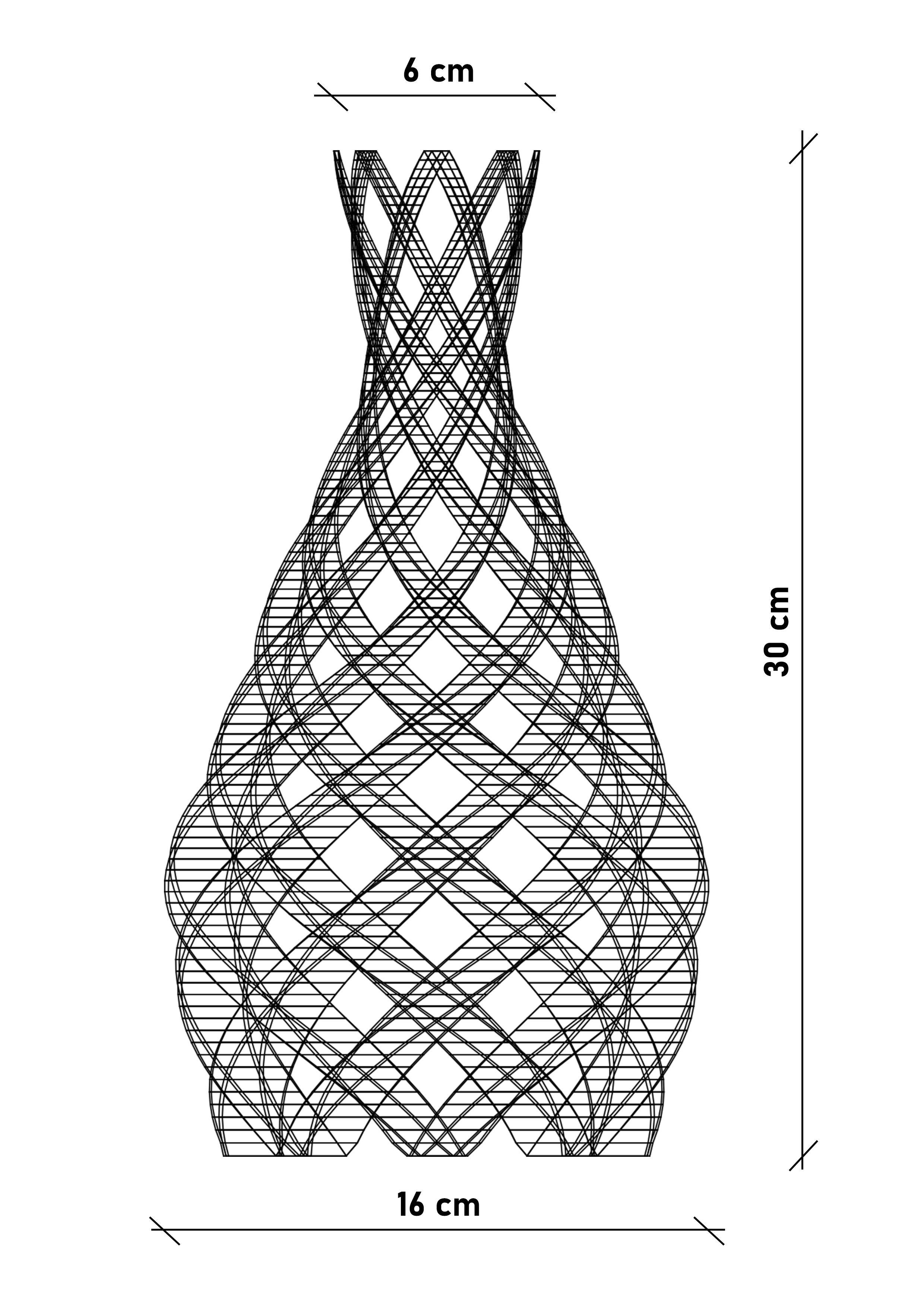 Ring Lamp 3D print model 3D print model_2