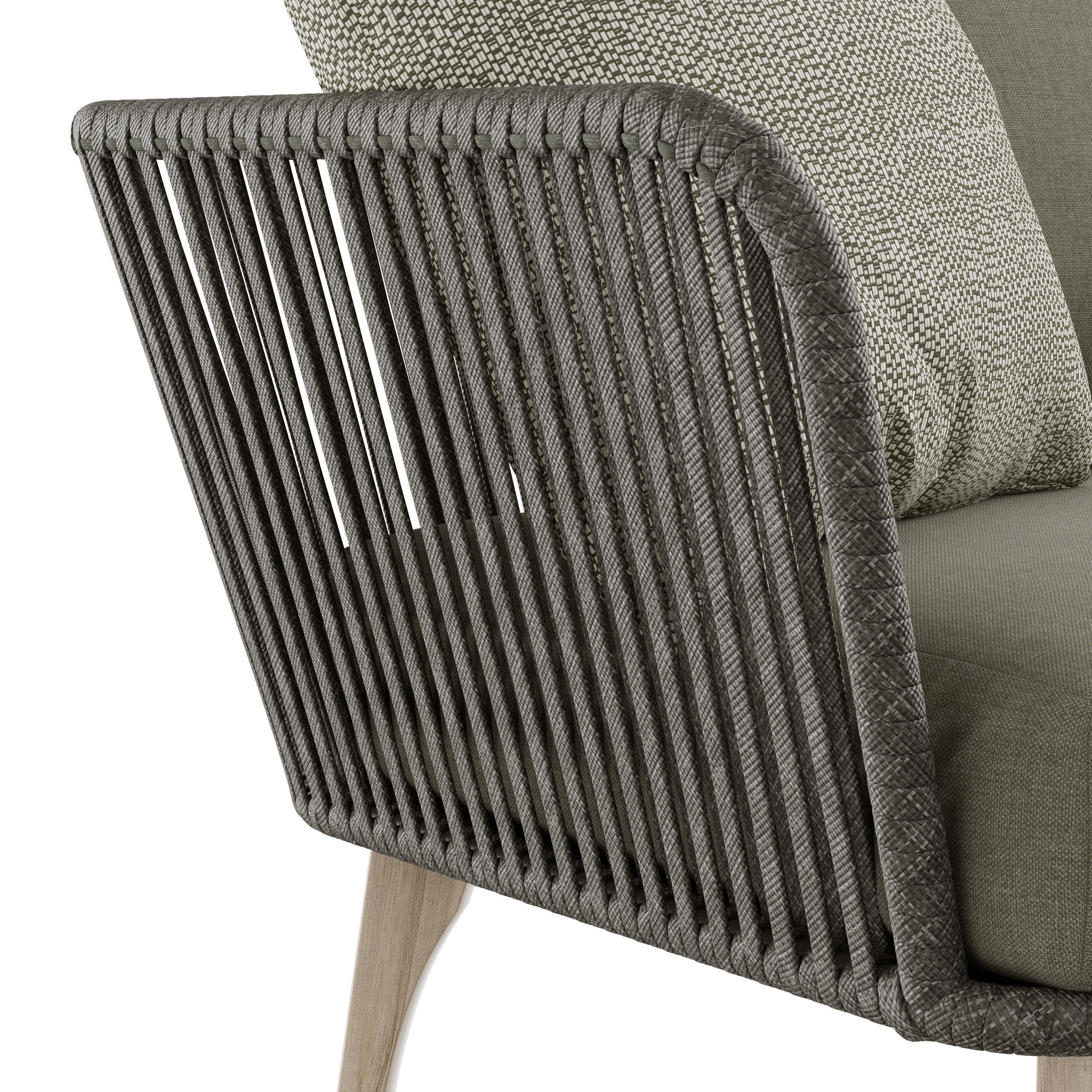 4so santander lounge set 3D model_5