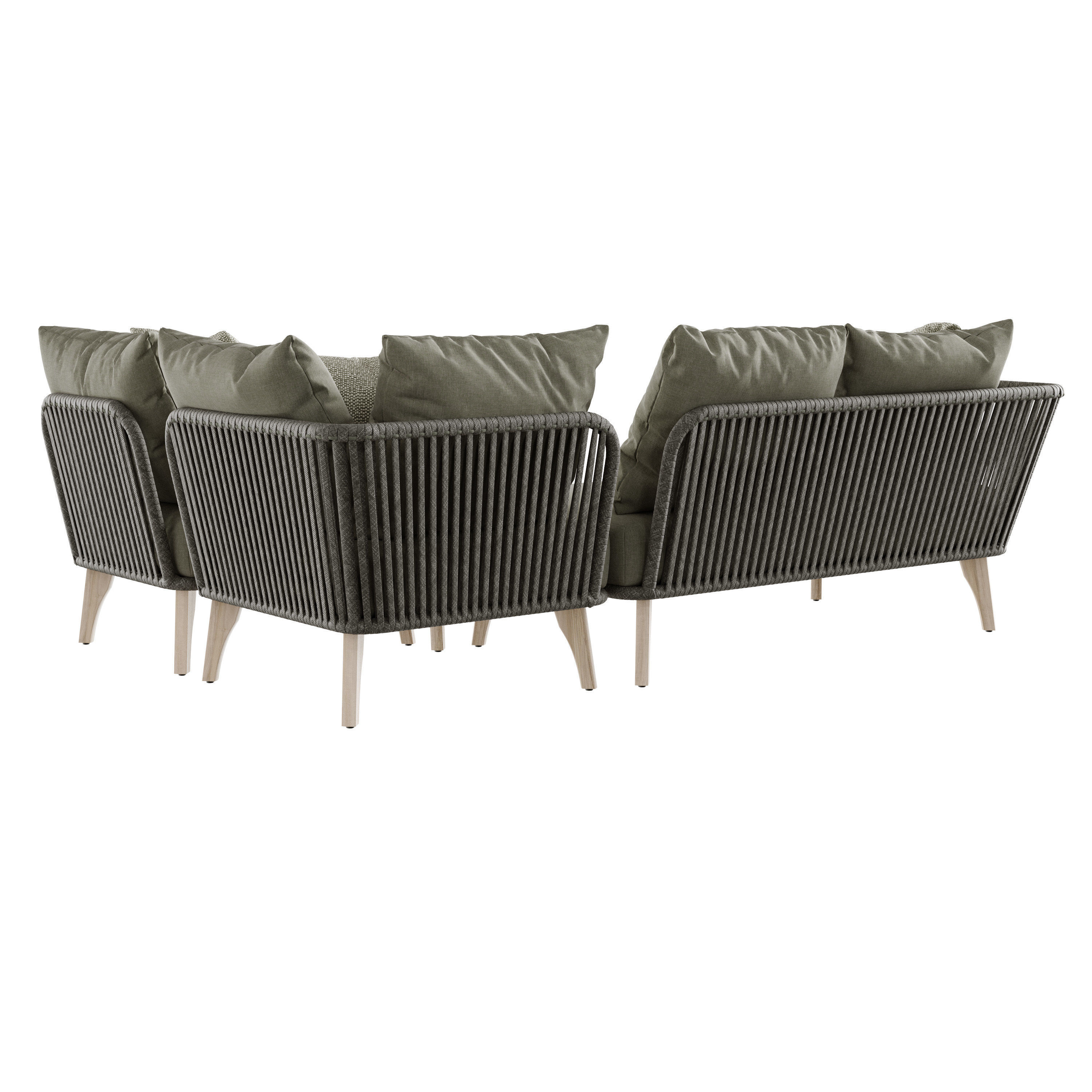 4so santander lounge set 3D model_15