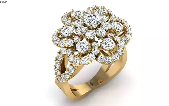 women ring