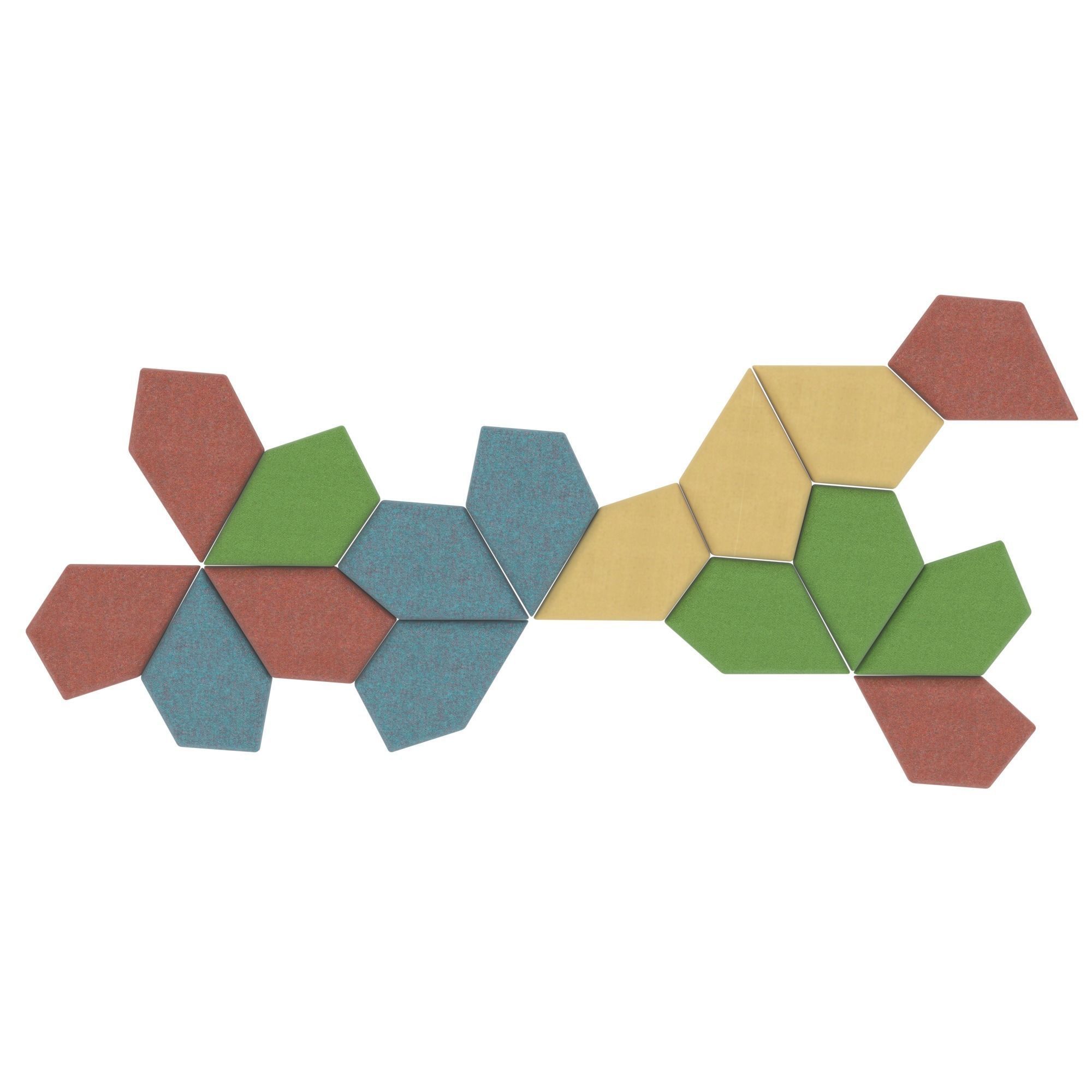 FORMO WALL PANEL I - nowystyl 3D model_2