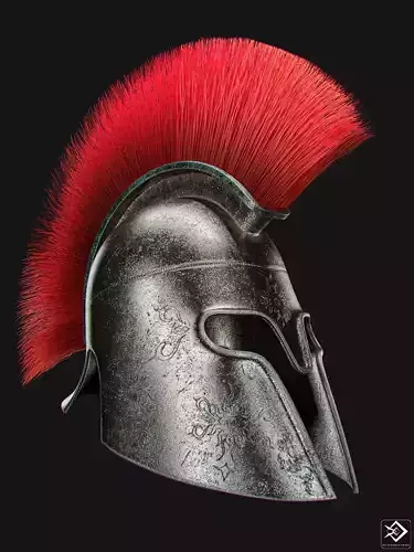 rome helmet