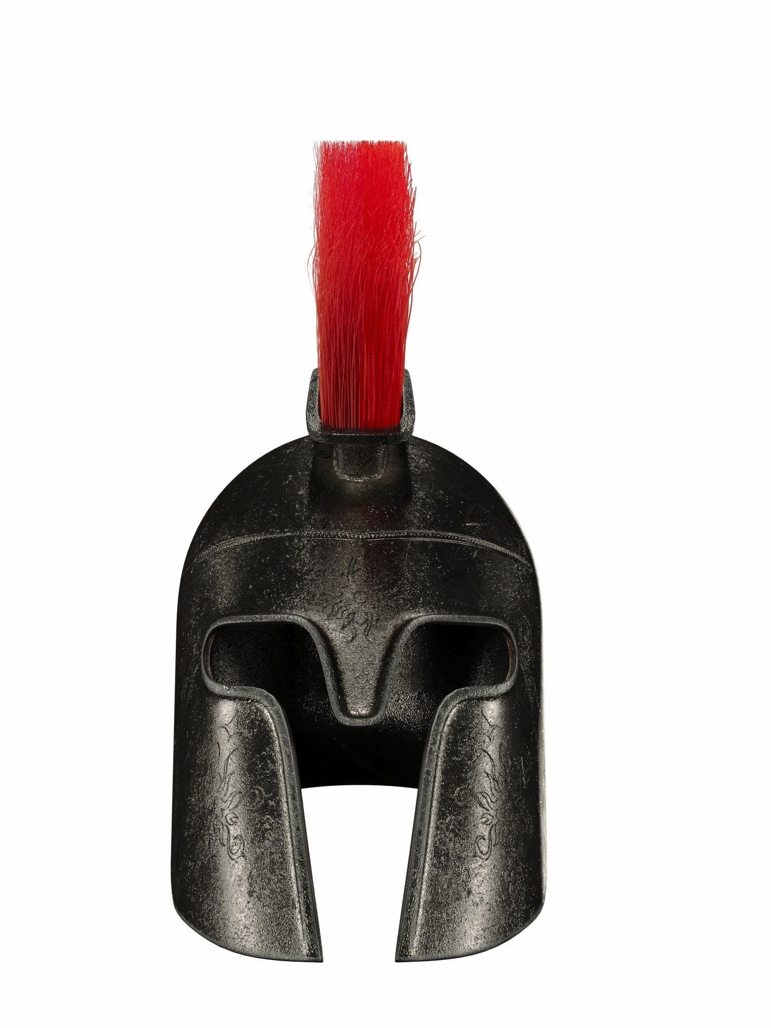 rome helmet 3D model_5