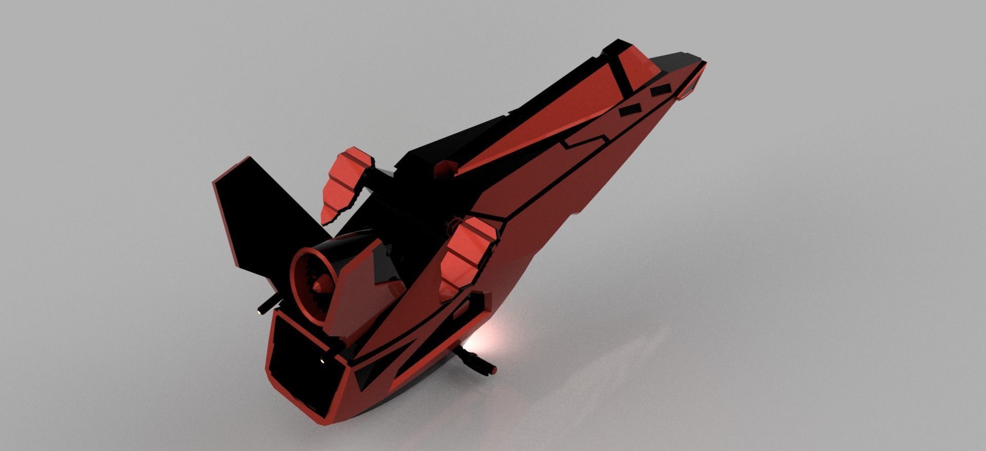 Balutar-class swoop 3D print model_20
