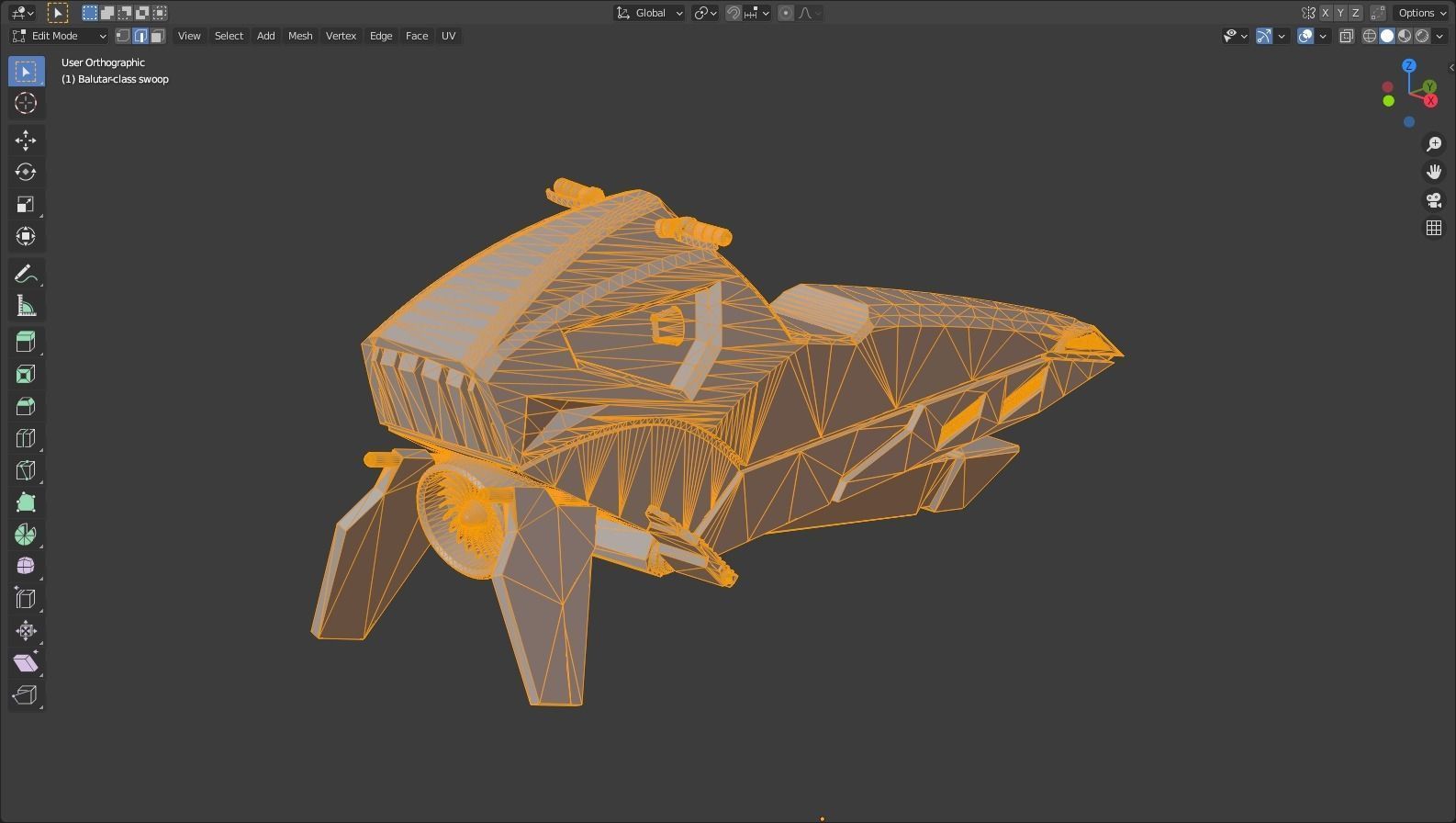 Balutar-class swoop 3D print model_32