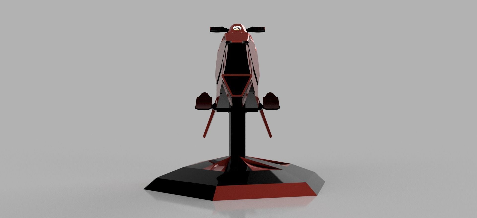 Balutar-class swoop 3D print model_6