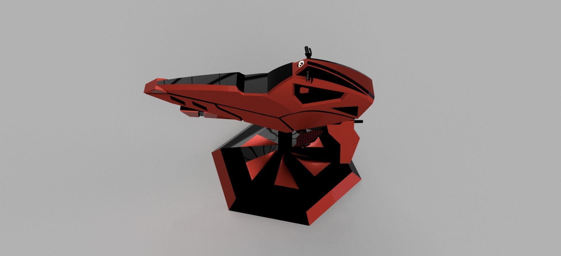 Balutar-class swoop 3D print model_17