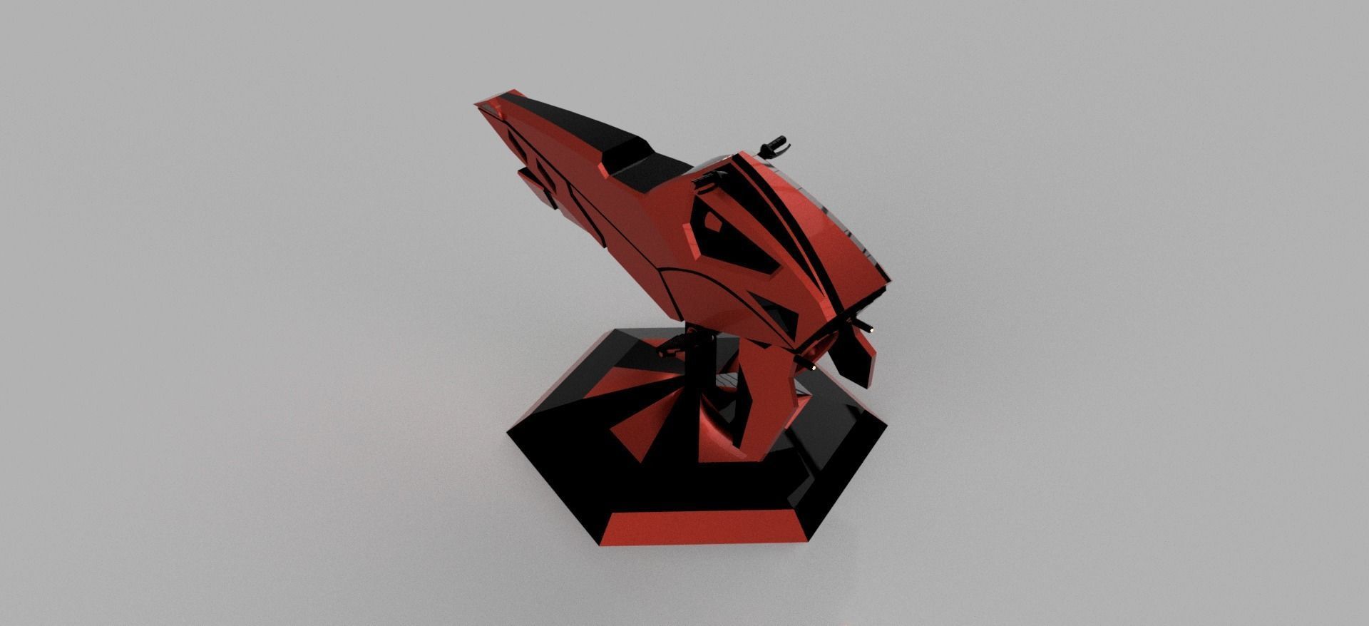 Balutar-class swoop 3D print model_18