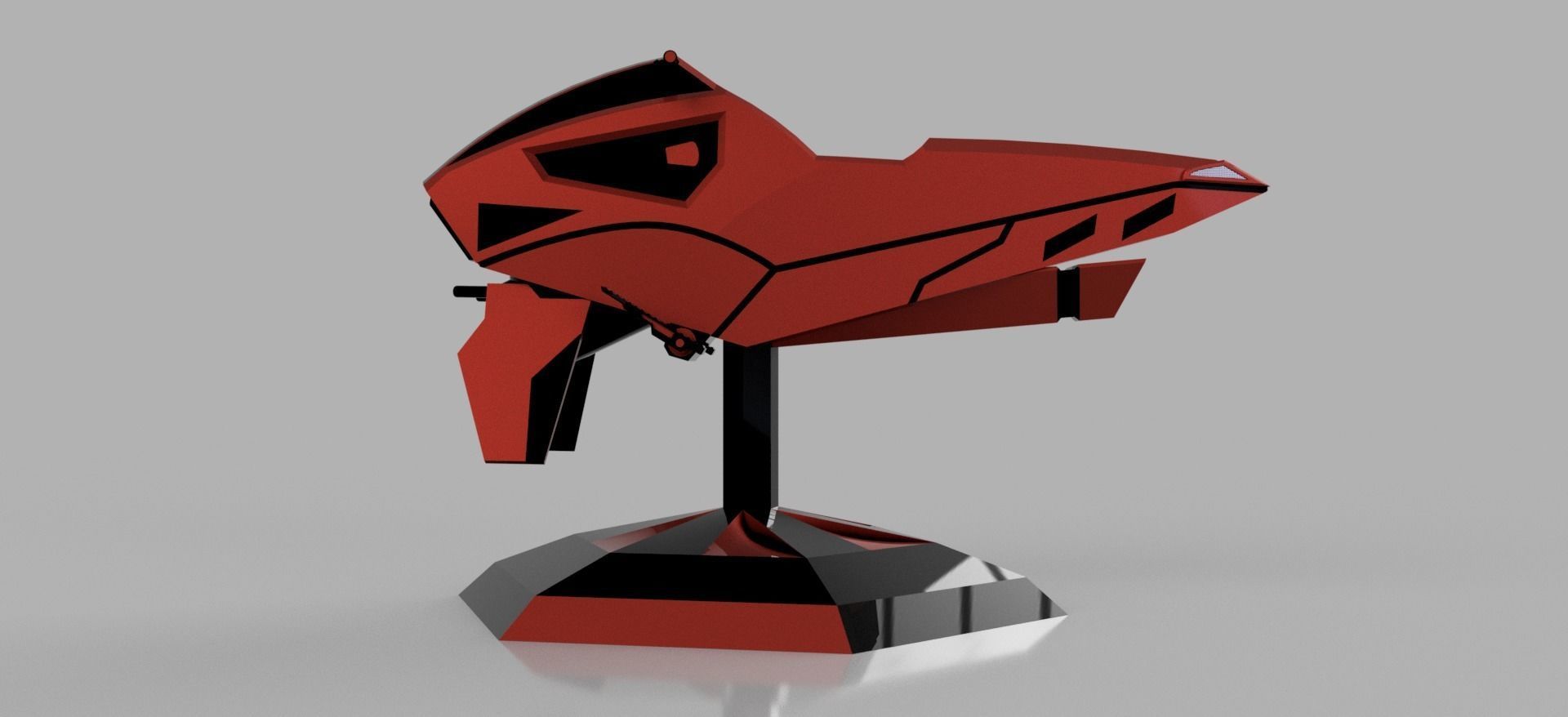 Balutar-class swoop 3D print model_4